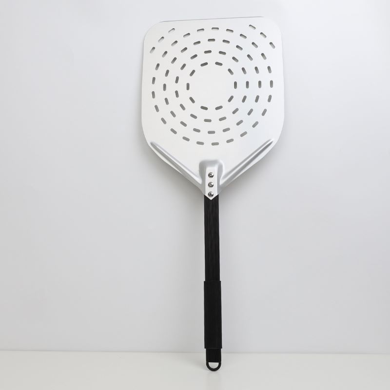 New Model 12inch pizza peel with four circles.JPEG
