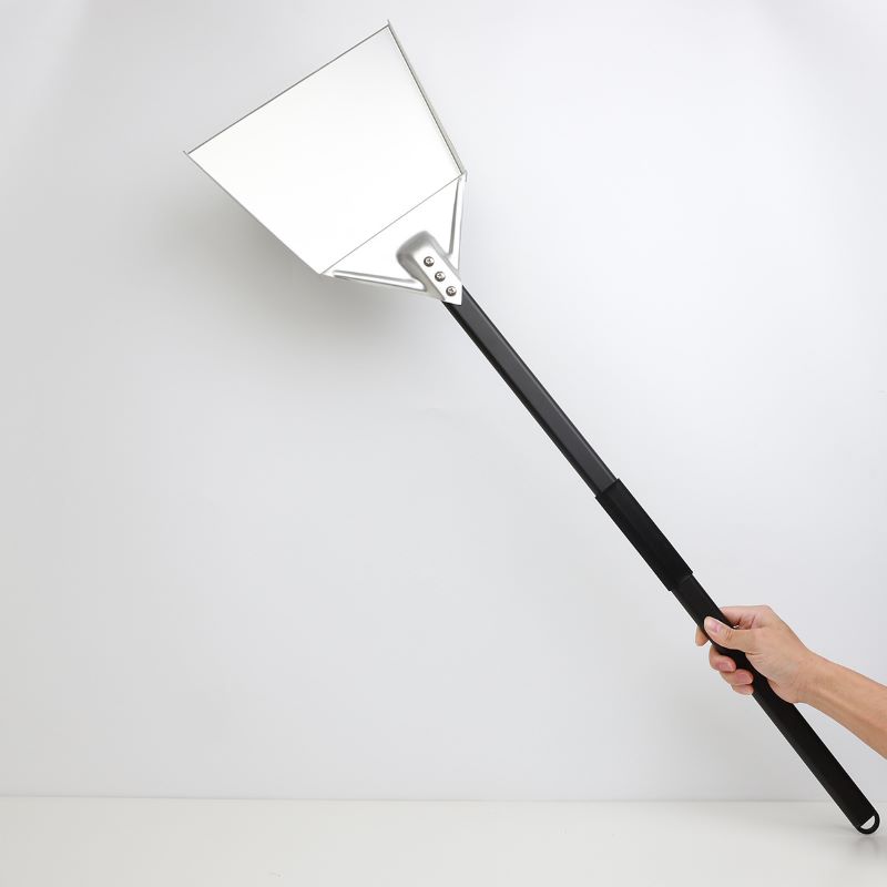 Detachable Handle Oven Cleaning Shovel Ash Shovel.JPEG